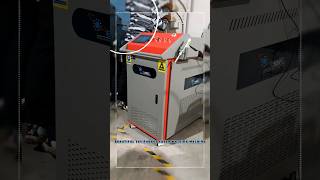 ESSELL LASER WELDING MACHINE  3in1 Machine  Welding Cutting Cleaning [upl. by Liagibba828]