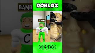 HO RICEVUTO IL PEGGIOR COLORE DELLA SFIDA SU ROBLOX 😫 roblox [upl. by Lubeck]