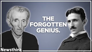 The Tragic Story of Nikola Tesla [upl. by Ebeneser]