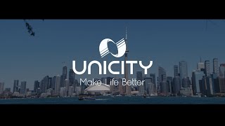 Unicity  Feel Great Again  Jason [upl. by Lowry675]