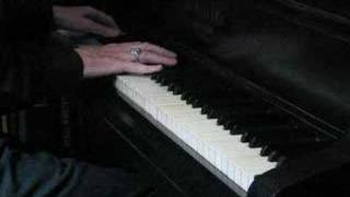 Ryan Layne Whitney Scriabin Impromptu Op 7 No 1 [upl. by Attoynek]