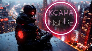 KSANA – INSPIRE [upl. by Usanis]