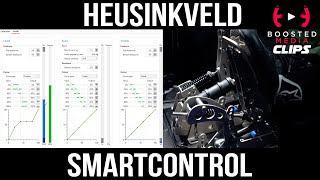 Heusinkveld Smart Control Software Explained [upl. by Meehyr]