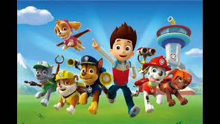 Paw Patrol Hörspiel  Das Schlossgespenst [upl. by Zawde]