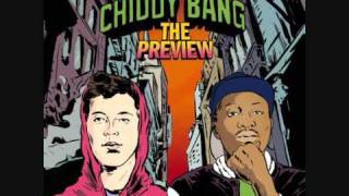 Chiddy Bang  Nothing On We [upl. by Tnafni]