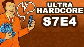 Mindcrack Ultra Hardcore Season 7  Episode 4  MC Gamer [upl. by Klarika]