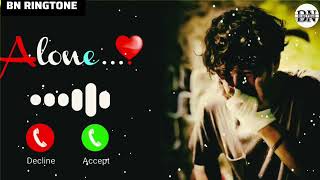 New Ringtone 2024 Sad Love Ringtonel Hindi Ringtonel Instrumental Music Ringtonel Punjabi Ringtone [upl. by Reginauld]