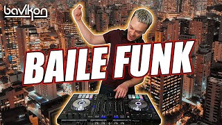 Baile Funk Mix 2020  6  The Best of Brazilian Funk Afro House amp Baile Funk 2020 by bavikon [upl. by Mohl]