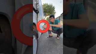 Car dent remover homemade 🚗 [upl. by Nils279]