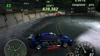 BecxTDS Racing Semi Truck Drift Gymkhana 1 [upl. by Nerraj]