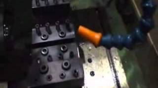 OZAKI CNC Lathe OSL0 1995 Video Demo 20374 UsedMachine [upl. by Bottali]