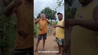 não vai ter cesta básica não humor shortsviral comedia [upl. by Little]