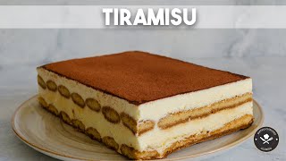 TIRAMISU  MATIAS CHAVERO [upl. by Gill]