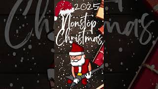 Top Best Christmas Songs 2025 ❄️🎅 Nonstop Xmas Songs Medley 2025 🎄🎁 Merry Christmas merrychristmas [upl. by Nalyorf]