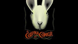 quotLa Collina dei Conigliquot Watership Down  1978 [upl. by Stedmann]