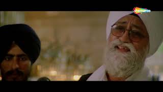 Baba Nanak Dukhiyan  Kohram 1999  Amitabh Bachchan  Jaya Prada  Nana Patekar  Hindi Song [upl. by Ydaj]