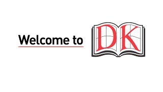 Welcome to DK [upl. by Deborath]