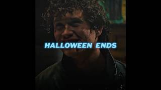 HALLOWEEN ENDS EDIT  THE PROCESSION SLOWED [upl. by Hay]