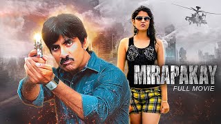 Mirapakay Movie Scenes  Deeksha Seth wants freedom  Ravi Teja  Richa Gangopadhyay [upl. by Vladi]