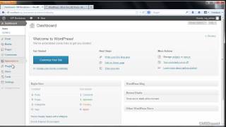 Wordpress Tutorials  Install Plugins Via Localhost or Local Computer By CMSDissect [upl. by Ellennod607]