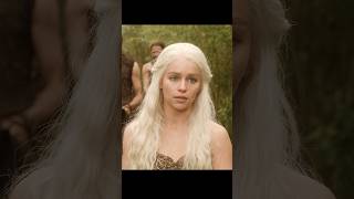 Daenerys negotiates for the Unsullied  Game of thrones got movie gameofthrones shorts [upl. by Ahselet554]