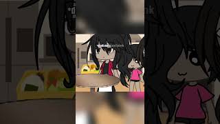 Aniyah wants to go to a sleepover🤫PART 2 gachagachalifetrendfunnyaniyahfyp [upl. by Airec]