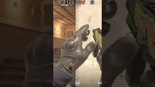 MP9 Best Gun In The Game  FACEIT CS2 [upl. by Nirra]