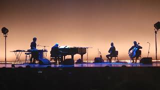 Ludovico Einaudi  Experience Live 2023 ludovicoeinaudi [upl. by Jannel515]