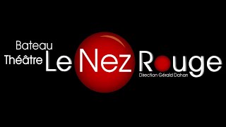 LE NEZ ROUGE 105  PENICHE SOLVAY [upl. by Ayar266]