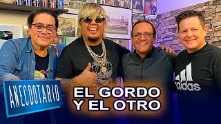 El Gordo y El Otro  Anecdotario [upl. by Weider]