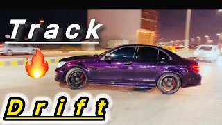 Finally Supra ke Drifting Nice  KarachiTrack Do Dariya 🚘😉 [upl. by Lole]