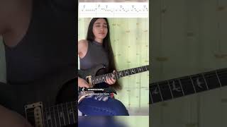 Led Zeppelin – Stairway to Heaven 🎸 Solo Cover amp Tabs [upl. by Teerell]