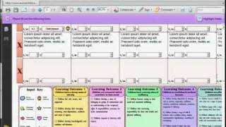 Part 4 EYLF Curriculum Plan How to complete Curriculum Plan documentation using Online EYLF Tools [upl. by Ocsic653]