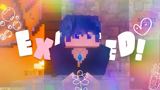 I NEED GOSSIPS😩 Exposed • Minecraft Animated Short [upl. by Baggott739]