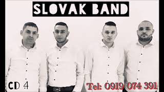 Slovak Band 4  Pre Zabava [upl. by Euton719]