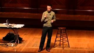 Harvard09 From Vision to Goals IPsychology of LeadershipTal Ben Shahar eTatimp4 [upl. by Remas836]