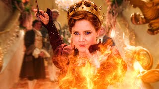 DISENCHANTED All Movie Clips  Trailer 2022 Enchanted 2 [upl. by Nnayelsel245]