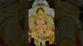 😱400 crore ki ganpati  Richest Ganpati of Mumbai [upl. by Ursulette930]