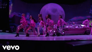 Ariana Grande  7 rings Live From The Billboard Music Awards  2019 [upl. by Mcneil]