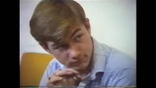 Lifer  UK prison documentary  1980 [upl. by Wolf]