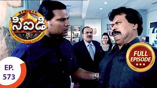 CID  సీఐడీ  Ep 573  Full Episode [upl. by Duong186]