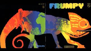 FRUMPY  All Will Be Changed Todos serán cambiados 1970 FULL ALBUM [upl. by Eerot]