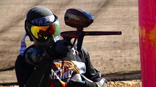 7 REASONS WHY PAINTBALL IS BETTER THAN AIRSOFT  Ft Jake from Team Insanity [upl. by Weldon]