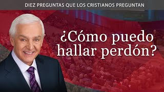 ¿Cómo Puedo Hallar Perdón [upl. by Grimaud]