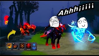 No recordaba el DOTA asi [upl. by Alenairam922]