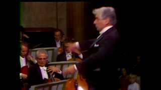 Ravel La Valse  Bernstein · Orchestre National de France [upl. by Gilboa]