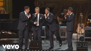 Ernie Haase amp Signature Sound  God Delivers Again Live [upl. by Batholomew]