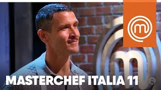 Il meglio della settima puntata  MasterChef Italia 11 [upl. by Ocinemod]