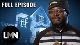 Rapper TPain TORMENTED by Ghosts S4 E5  The Haunting Of  Full Episode  LMN [upl. by Bronwyn]