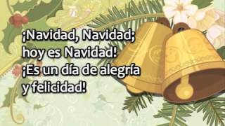 Hoy es Navidad [upl. by Clardy]